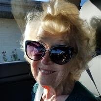 Marlene Margaret Setterman
