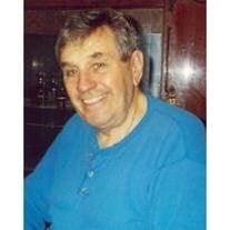 Ronald Barnfield