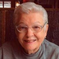 Mary Lou Berghoff