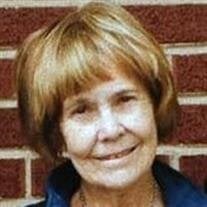 Carol A. Geier