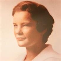 Juanita Joan Hanson