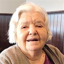 Kathryn Mary Hoefs
