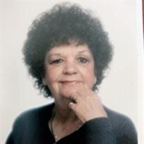 Donna Jean Horgen
