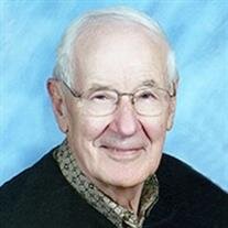 Laverne "Verne" Palmberg