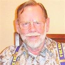 Lawrence Marmon Poston