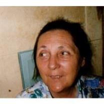 Shirley W. Batchelor [Eatonton]