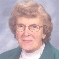 Evelyn L. Cunningham