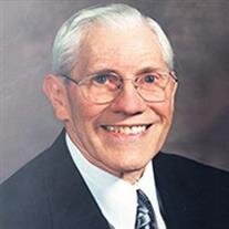 Mr. Wheeler Smith