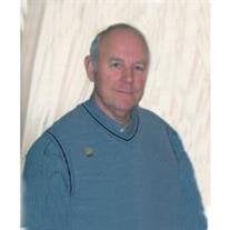 Harold Wesley Baugus