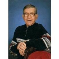 Buddy Beckstine (Eatonton)