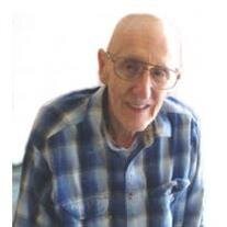 John Howard Behrens, Sr.
