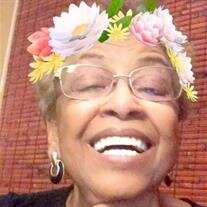 Anita (Nita) Foster