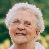 Nelda Lou Steffen