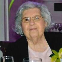 Colleen Hartsell Kennerly