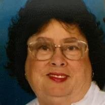 Judith "Judy" Linda Albritton