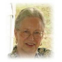 Anne Spivey Berrier