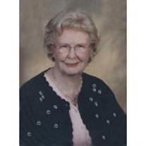 Ann Polk Biddle