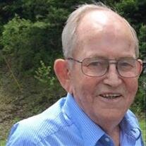 Charles Franklin Henson Jr