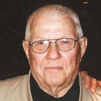 Oliver J. "Junior" Place