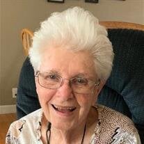 Muriel Lee Daugherty