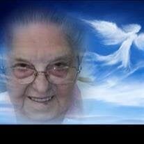 Betty J. Scott
