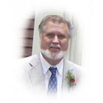 Charles Edwin Blount