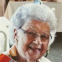 Beatrice R. Berlinsky