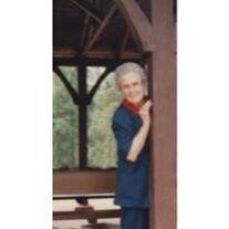 Jessie C. Blount