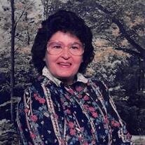 Gloria J. Pelt