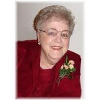 Marie Boatright