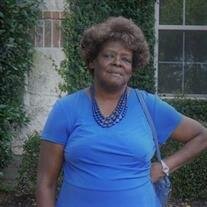 Mrs. Frances Louise Lloyd