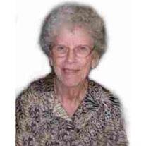 Frances Boyer