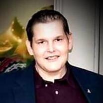 Christopher Shane Seguin
