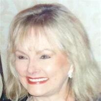 Wanda Gay Jernigan Smirnes Burrell