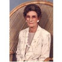 Elizabeth Brannan
