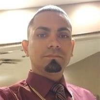 Daniel Vargas Rodriguez