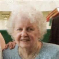 Elizabeth "Bebe" Wrona