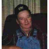 James (Petey) Brewer