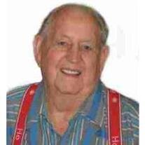 Marvis Dean Bright