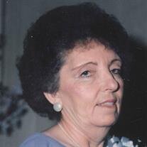 Gloria Irene  Brasher