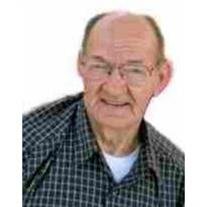 James Boyce Brock