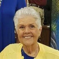 Brenda J. Prater Miller