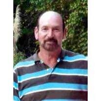 Alan Brookins