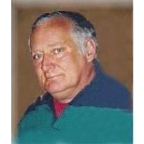 Hughie Brookins