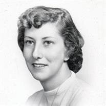 Phyllis Ferguson