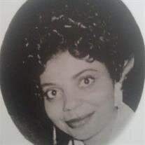 Bertha Mae McGhee