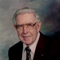 Harold E. Hickman