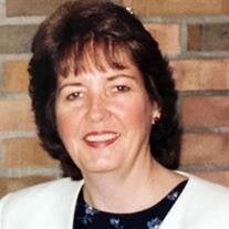 Linda M.  Schmidt 