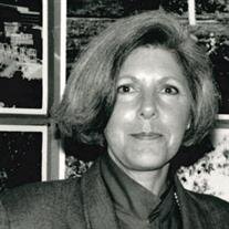 Barbara Isenberg