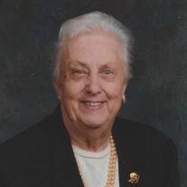 Suzanne Marie Sippell